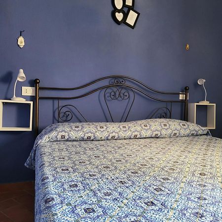 Casa Marino Leilighet Stia Eksteriør bilde